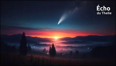 Quel moment vient après la nuit ?