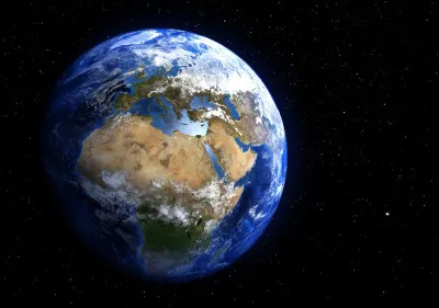 Quel astre éclaire la Terre ?