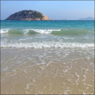 Quel est le plus grand océan du monde ?