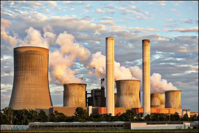 Dans quel secteur se produisent le plus démissions de CO₂  ?