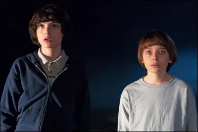 Qui a dit "You are like papa." ?
"Tu es comme papa."