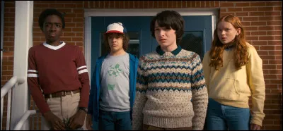 Qui a dit "We make our own rules." ?
Autrement dit : "C'est nous qui faisons les règles."