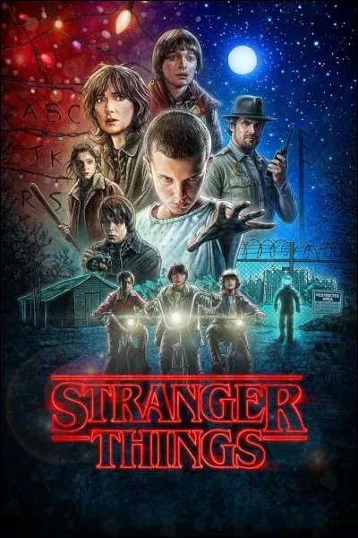 Qui a dit : "She is our friend and she is crazy." ?
"C'est notre amie et elle est folle."