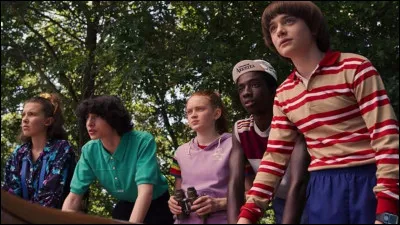 Qui dit "Just the facts." ?
"J'énonce simplement les faits."