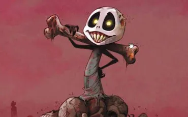 Quiz Bandes dessines