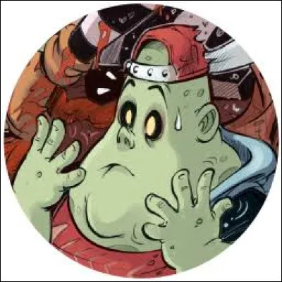 Comment est-il ? Fatal est...