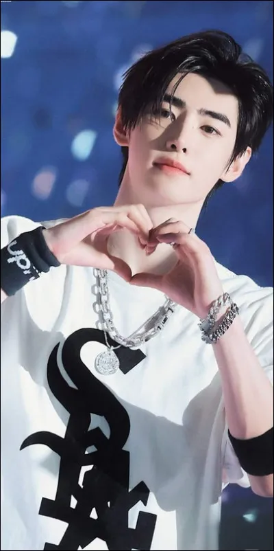 Qui est son modèle ?