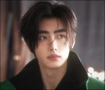 Combien de temps a-t-il été stagiaire ?