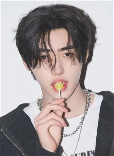 Quel sport pratiquait-il quand il était plus jeune ?