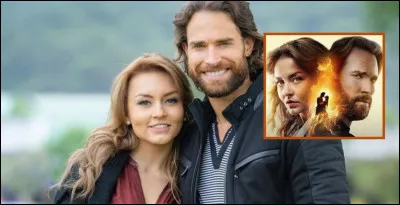 Pour qui Diana a-t-elle le coup de foudre ?