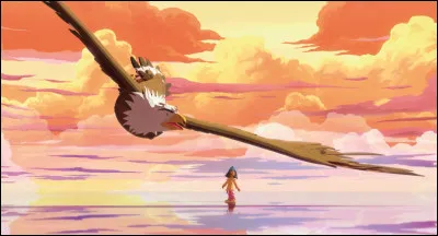 &Agrave; quel h&eacute;ros &eacute;ponyme de bande dessin&eacute;e Grand-Aigle apporte-t-il fr&eacute;quemment son aide ?