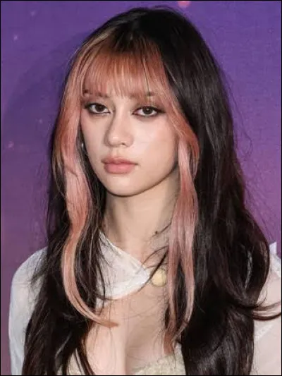 Quel est le nom de famille de Megan ?