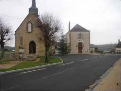 Nous sommes dans le Centre-Val-de-Loire, à Montrouveau. Village de l'arrondissement de Vendôme, il se situe dans le département ...
