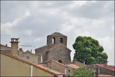 Village d'Auvergne-Rhône-Alpes, dans l'arrondissement d'Issoire, Solignat se situe dans le département ...