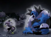 Test Quel roi de ''Deltarune'' es-tu ?