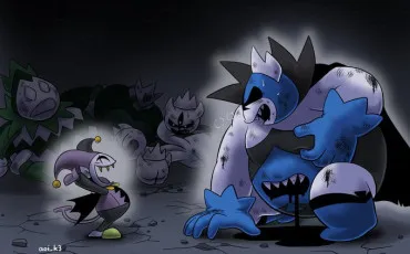 Quiz Test de personnalit�