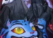 Quiz K-pop Demon Hunter : Fanart ou pas ?