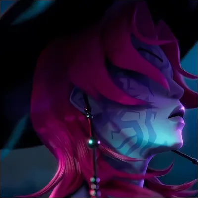 Voici Romance !
Fanart ou pas ?