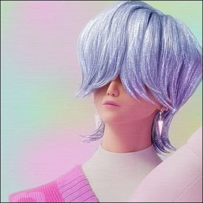 Et enfin Mystery !
Fanart ou pas ?