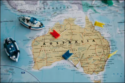 Quelle est la capitale de lÉtat de Queensland ?