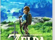 Quiz Quiz Zelda : Breath of the Wild