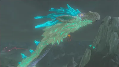 Combien y a-t-il de type(s) de dragons dans le jeu ?