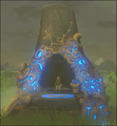 Le Sanctuaire de la Renaissance fait-il partie des 120 Sanctuaires, dans le jeu ?