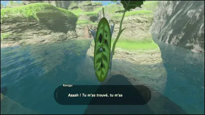 Combien y a-t-il de Korugus dans le jeu ?