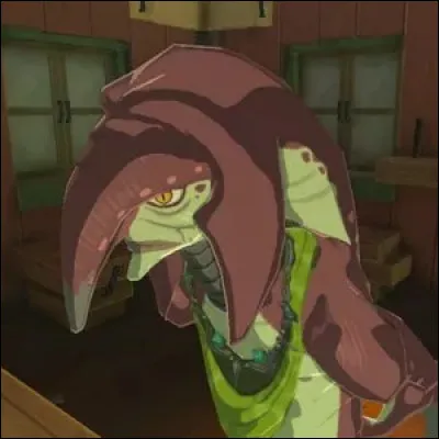 Comment se nomme le prêtre Zora ?