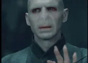 Test Quel m�chant(e) de ''Harry Potter'' es-tu ?