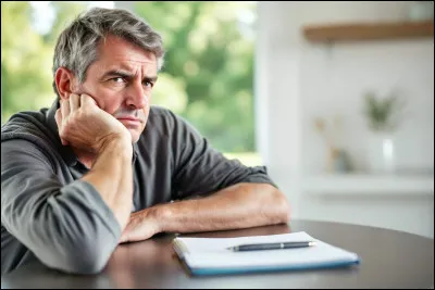 Quand tu auras besoin de cette personne, ce sera quand....