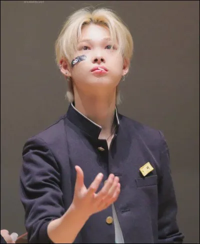 En combien de temps peut-il mémoriser une chorégraphie ?