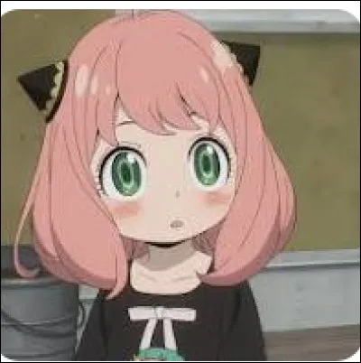 Quel secret cache Anya ?