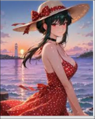 Quel est le métier de Yor ?