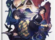 Test Qui sont tes parents dans ''Demon Slayer'' ?