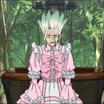 Qui est son père adoptif ?