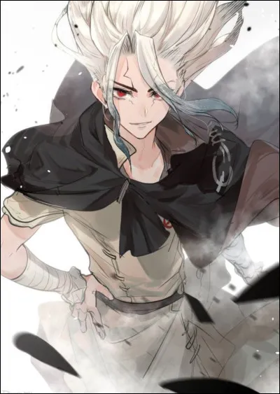 Qui est son doubleur japonais ?