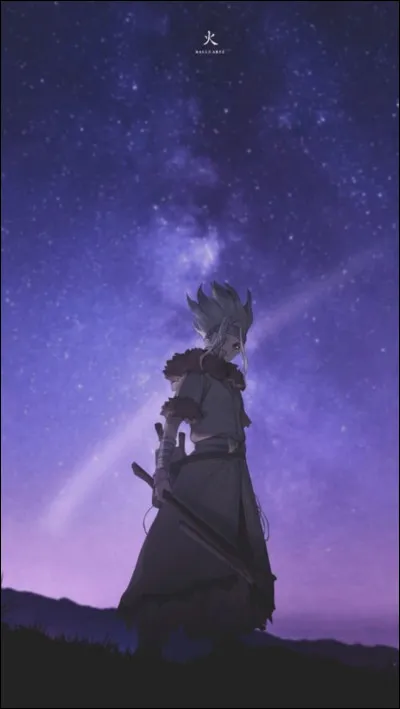 Et qui faisait sa voix denfant ?