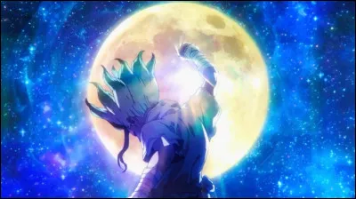 En faisant le calcul, quel âge aurait-il en décembre 2025 si la pétrification navait pas eu lieu ?