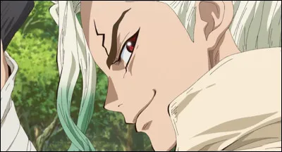 Qui a appris à Senku quasiment tout ce quil sait ?