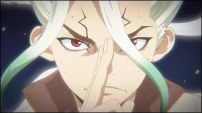 À quel légume est-il souvent comparé en raison de ses cheveux ?