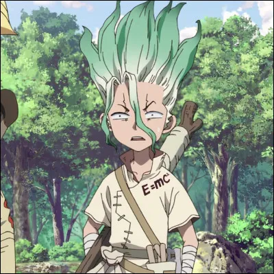 Laquelle de ces trois phrases ne fait pas partie de son vocabulaire fréquent ?