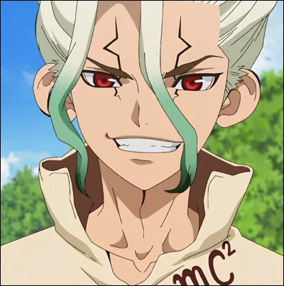 Lors de la saison 1, pourquoi offre-t-il de la barbe à papa à Homura ?