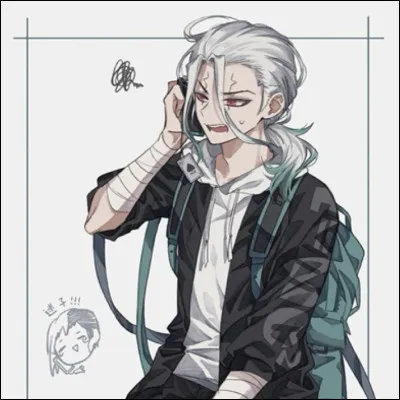 Combien de jours avait-il lors de son second Noël après sa première dépétrification ?