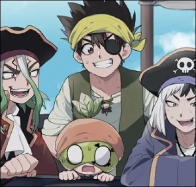 Quel est le mois et la date de sa première dépétrification ?