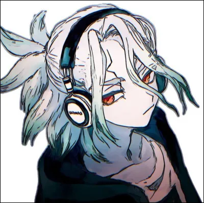 Et son âge dans le premier chapitre ?