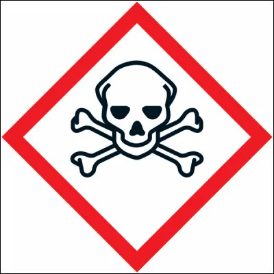 Question 12 : Que signifie le panneau suivant ?