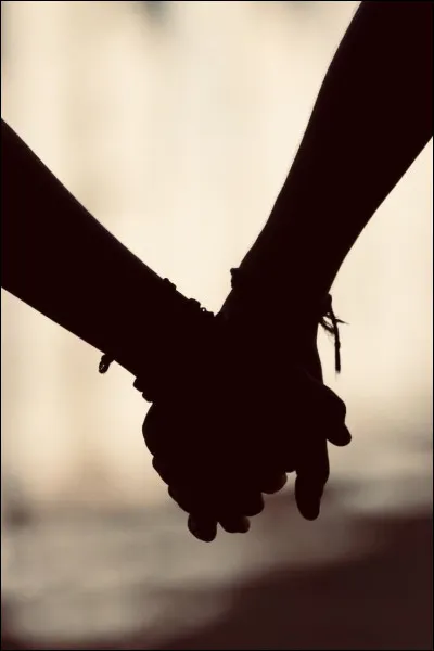 La personne &agrave; qui tu fais le plus confiance est...