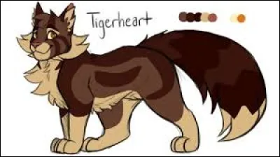 Que penses-tu de Cur de Tigre ?