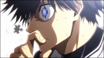 Quand tu dois prendre une décision, tu